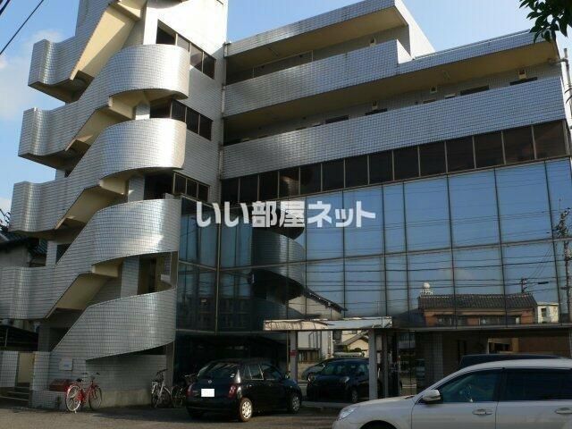 大沢第一ビルの外観画像