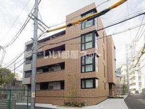 ShaMaison KNK 北野の外観画像