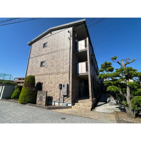 フォレスト小山の外観画像