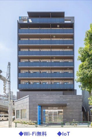 DIPS野方RESIDENCEの外観画像