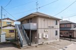 ファミーユ境山IIの外観画像