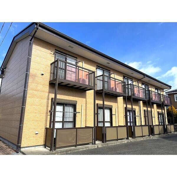 Maison.Eiの外観画像