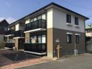 サンバス南原 A棟の外観画像