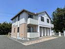 シャーメゾン・ポランAの外観画像