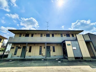 中野島ハウス IIの外観画像