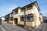 コスモパレス昴 Kの外観画像