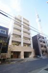 Full House Narihiraの外観画像