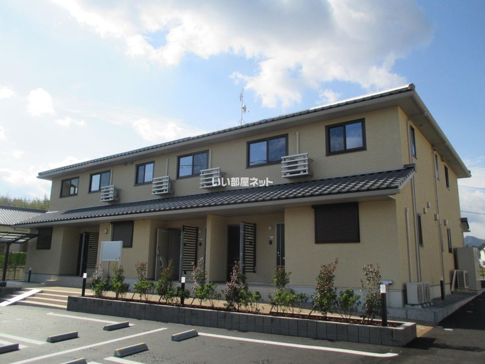 ファミーユASUKAの外観画像