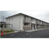 フェリシオ高野の外観画像
