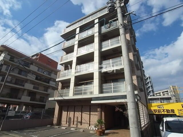 リーベルタースの外観画像