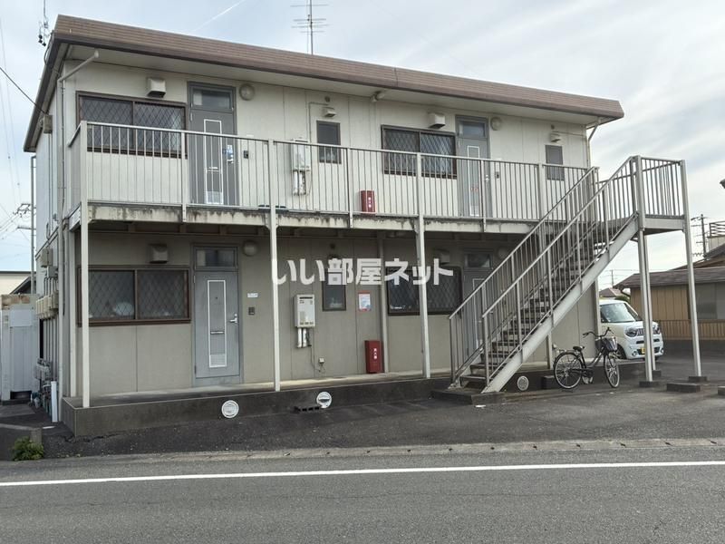 エトワールの外観画像