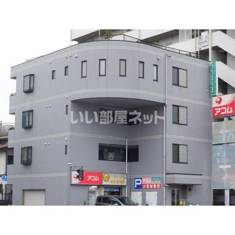 プリマベーラの外観画像