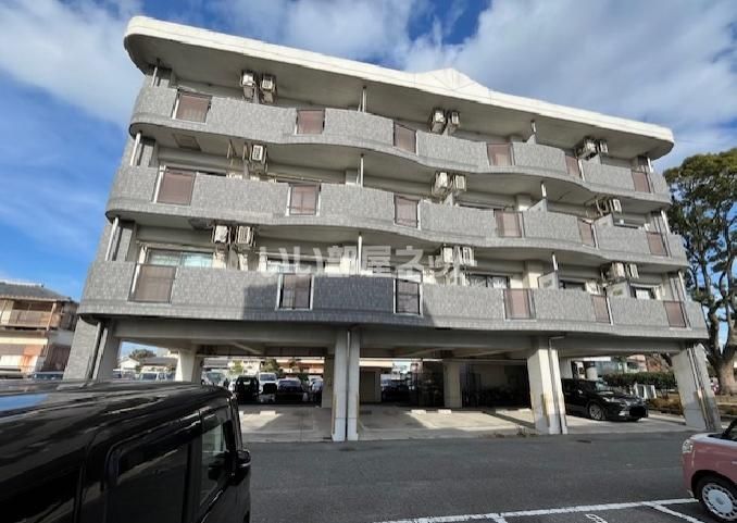 AS南鶴崎の外観画像