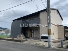 サンフローラ宝ヶ池の外観画像