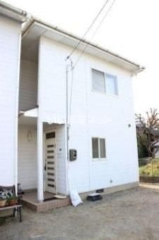 太田住宅の外観画像