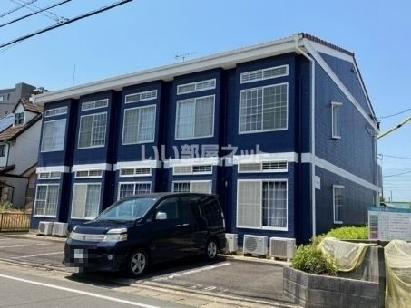 SUN板倉2の外観画像