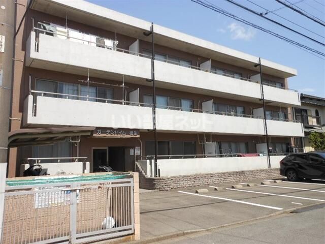 ガーデンハイム相生の外観画像