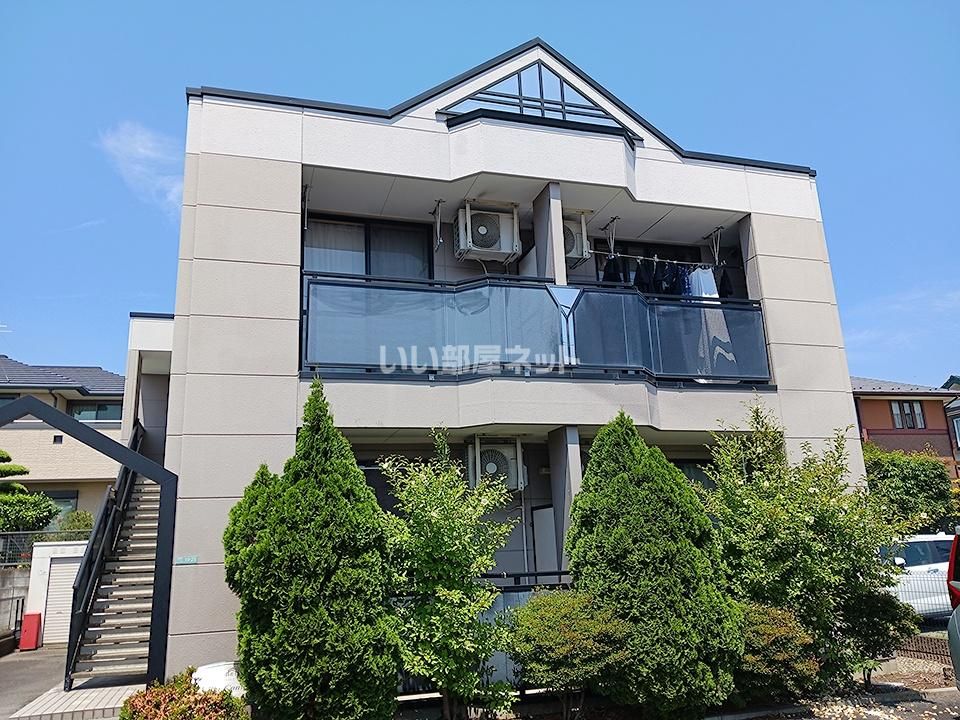 ヴィラコンフォース(Villa Conforce)の外観画像