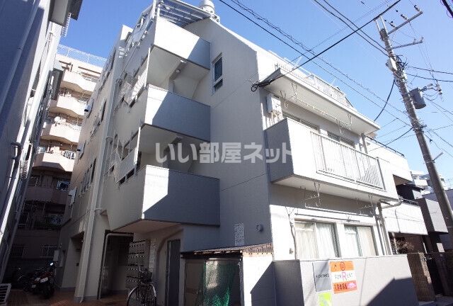 メゾンヒラカタⅡの外観画像