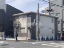 スポットワンの外観画像
