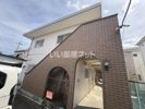 サカイリバーハイツやすらぎの外観画像