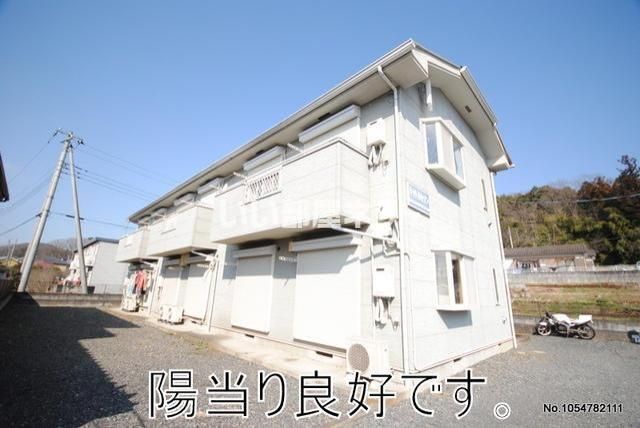 キャトルセゾンの外観画像