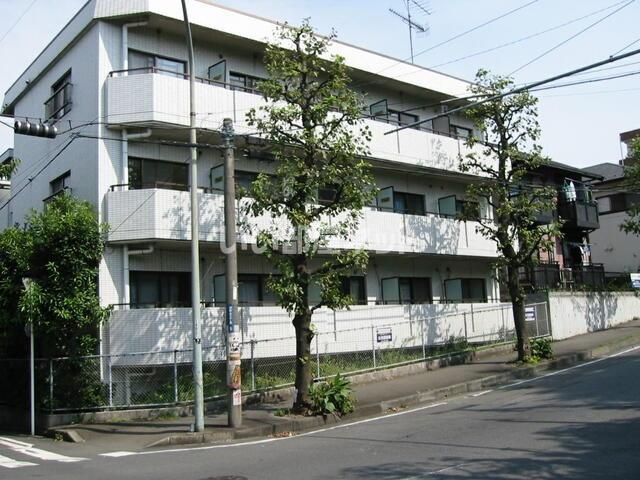 シャトレ湘南台の外観画像
