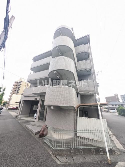 エクセレンス朝日の外観画像