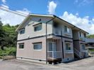 富士ハイツの外観画像