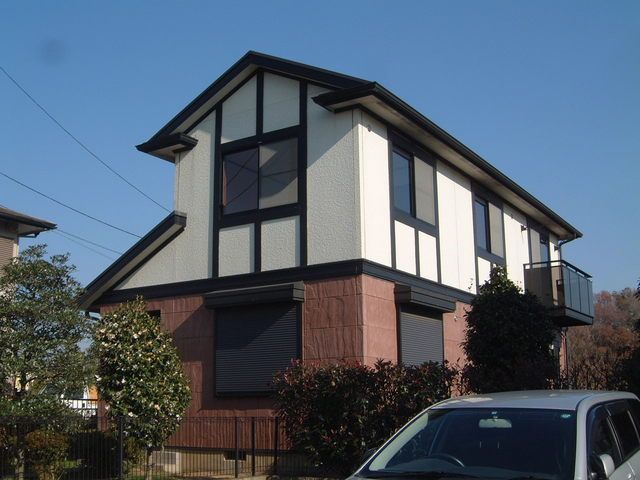 王禅寺東2丁目住宅の外観画像