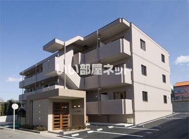 セレーノ西の原の外観画像