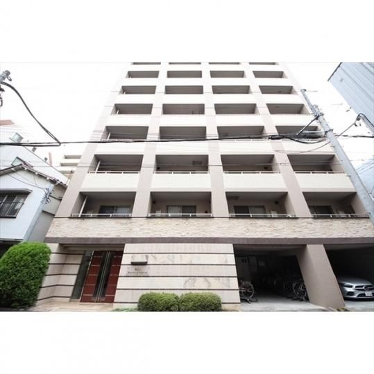 ヴェルト本所吾妻橋の外観画像