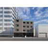 CITY RESIDENCE月寒中央(シティレジデンス月寒中央)の外観画像