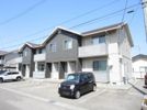 ルーラル山崎Bの外観画像