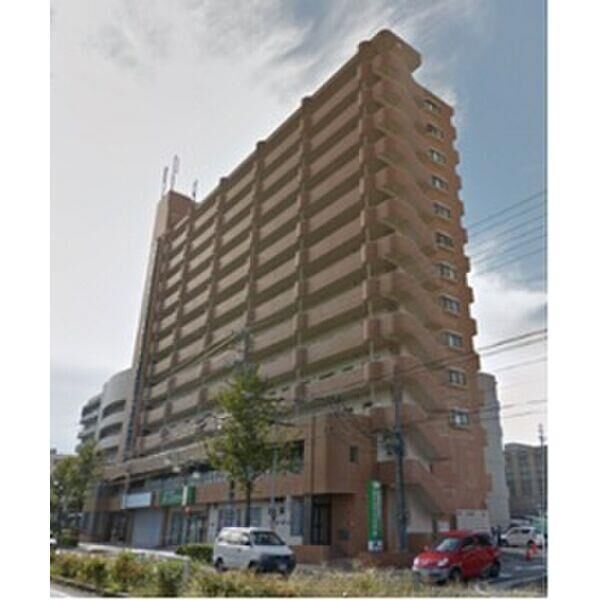 エラン平針の外観画像