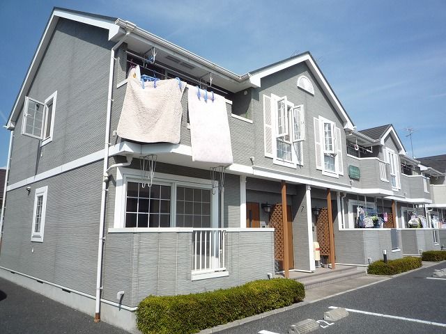 ラ ルミエール メゾンⅡの外観画像