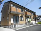 ソレアード A棟の外観画像