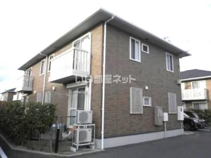 リビングタウン阿倉川 Lの外観画像