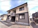 アヴァンセ A棟の外観画像