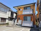 ドミールシャルマンの外観画像