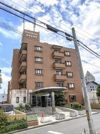 ライオンズマンション豊橋牧野町の外観画像
