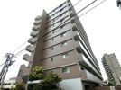 アルファスマート野田の外観画像