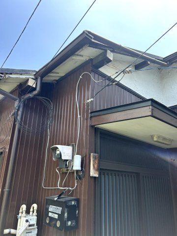 北秋津物件の外観画像