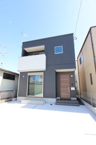 大野木5-42KODATEXⅥ-Aの外観画像