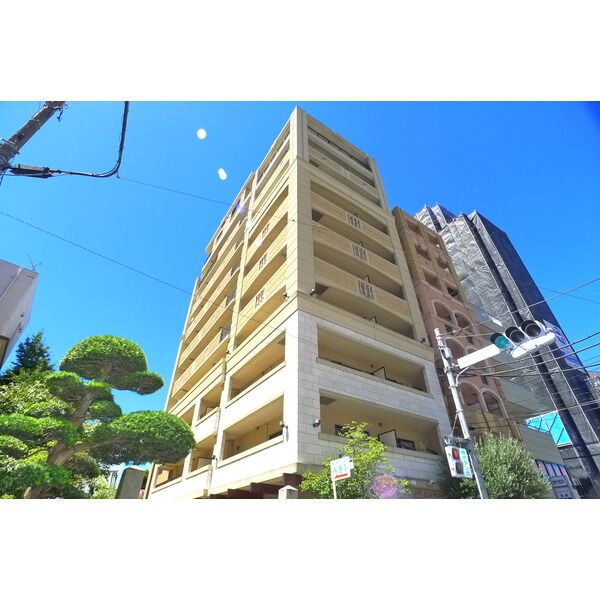 ラニカイビレッジの外観画像