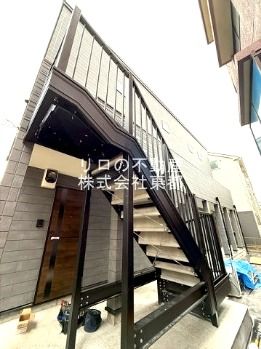 REVIO陣屋の外観画像