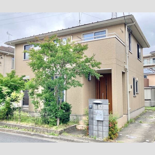 村田町戸建の外観画像