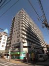 ライオンズプラザ淵野辺の外観画像