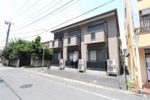 シャルマン 茜の外観画像