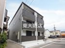 NAGAMORI新深江の外観画像